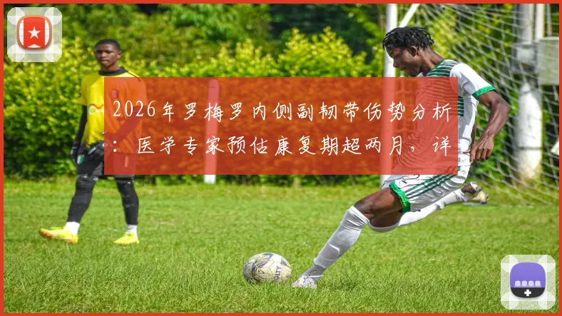 2026年罗梅罗内侧副韧带伤势分析：医学专家预估康复期超两月，详细解读伤情影响与恢复时间线